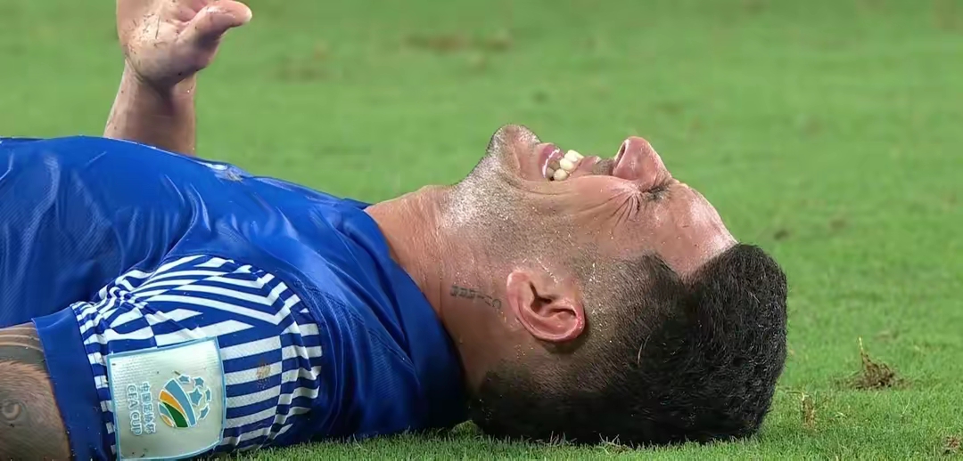 YABO-申花连扳两球扭转乾坤，主场战胜重庆