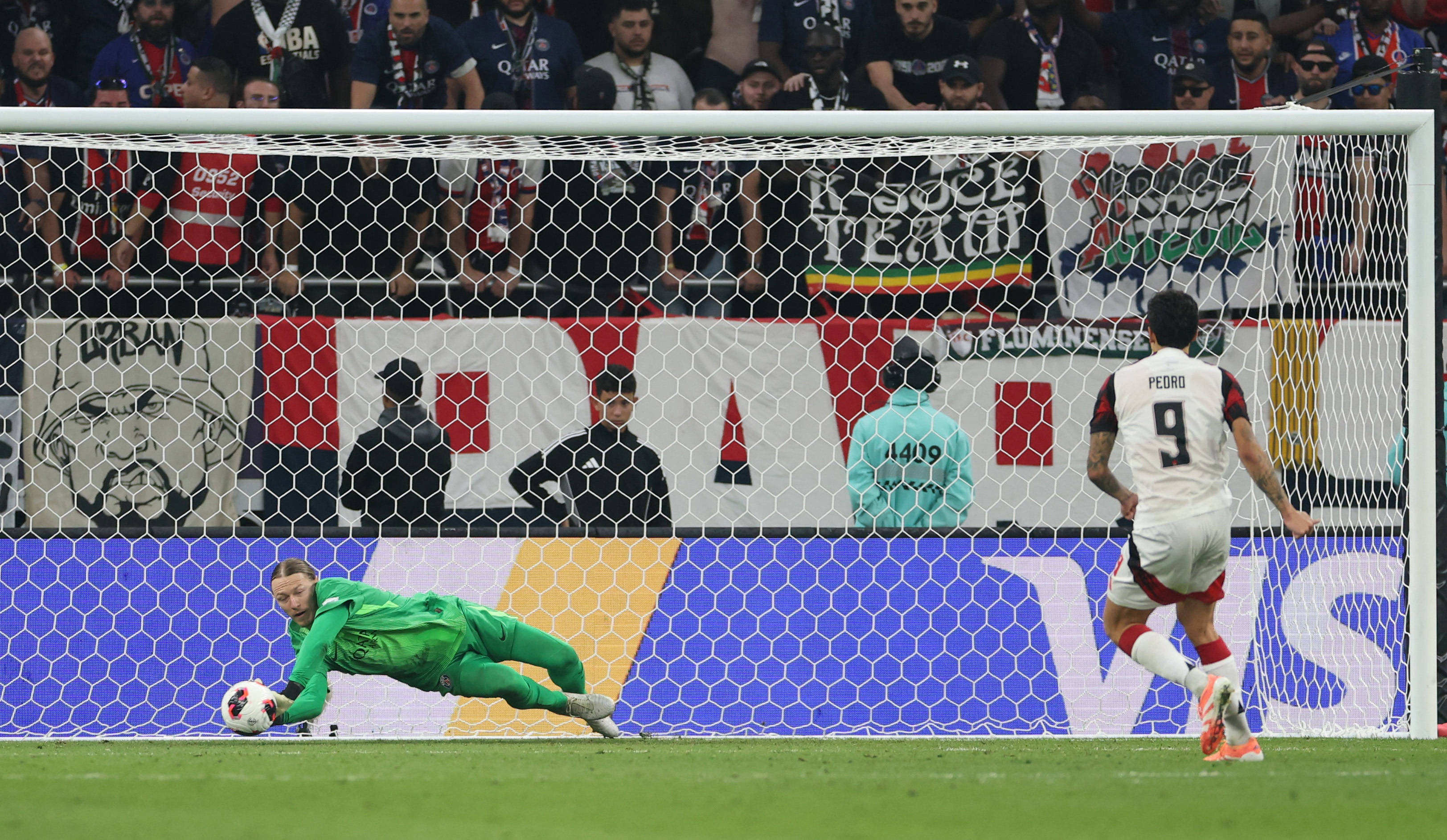 YABO-巴黎圣日耳曼誓要问鼎亚洲足球盃,冲刺冠军的简单介绍