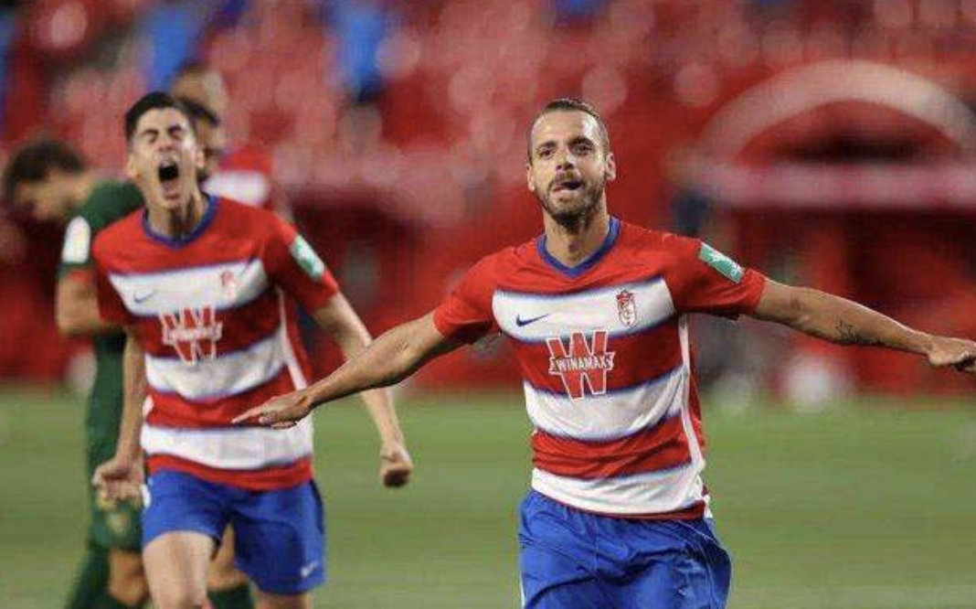 YABO-瓦伦西亚客场大胜格兰纳达，积累分数的简单介绍