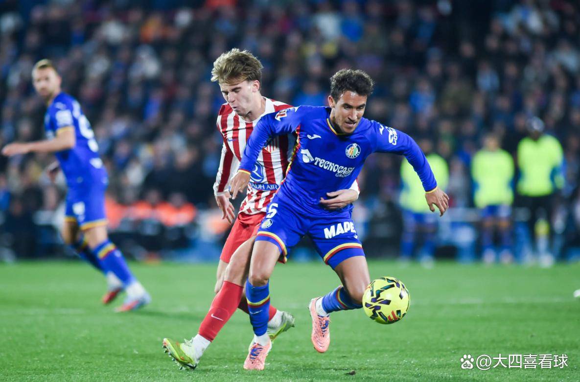 贝蒂斯被赫塔菲逆转失利,战绩堪忧了吗