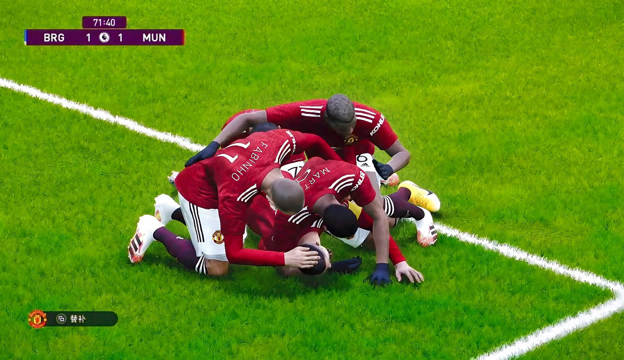 亚博体育-关于曼联客场逆转布莱特华姆，继续保持不败的信息