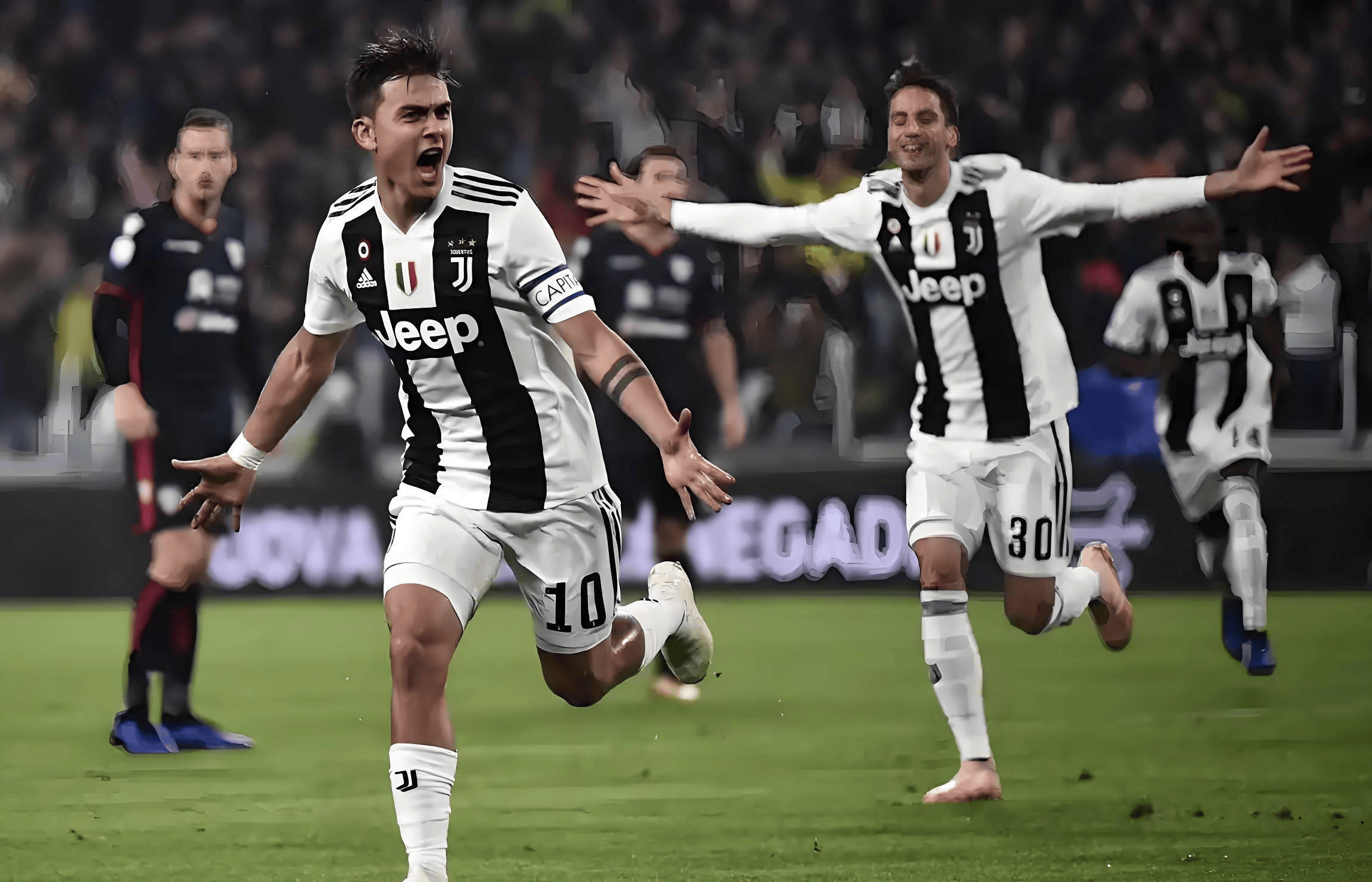 亚博体育-包含意甲比赛强势开拓新格局，球迷趋之若鹜的词条