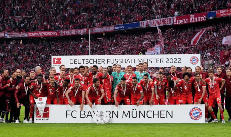 多特蒙德凭借关键一球力克拜仁慕尼黑(多特蒙德vs拜仁慕尼黑推荐)