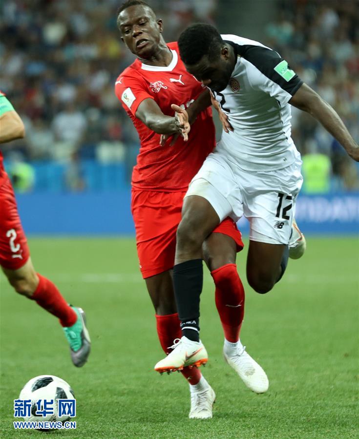 法国客场战平瑞士，小组出线前景未卜的简单介绍