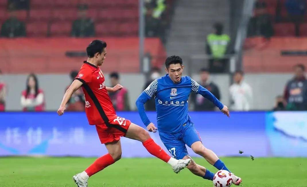 申花客场战平国安，上海德比平淡收场，深圳湘润必胜的简单介绍